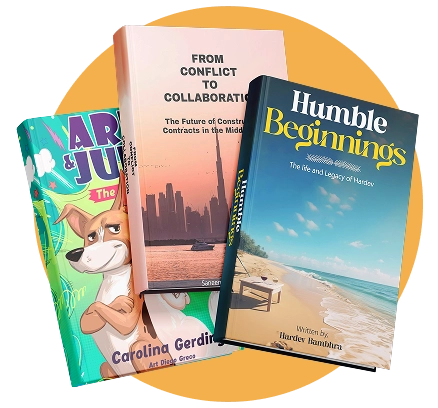 Best Book Printing Best Book Printing