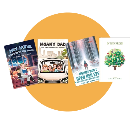 Children's Book Publishers Children's Book Publishers