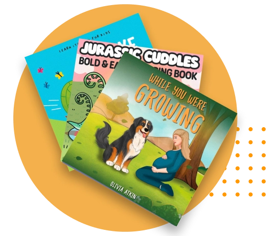 Top Kid Book Publishing Top Kid Book Publishing