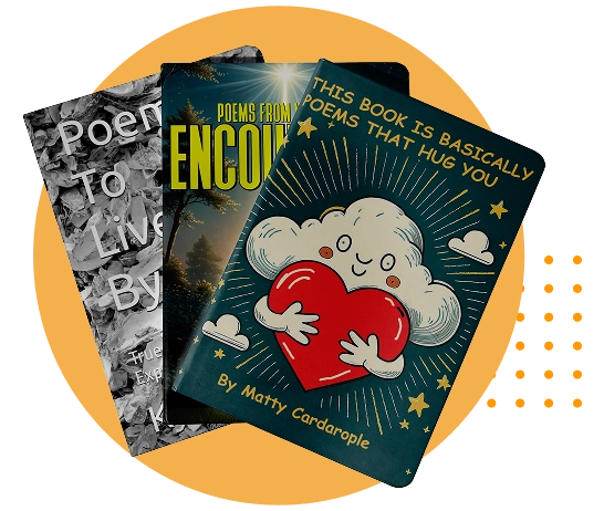 Poetry Books Poetry Books