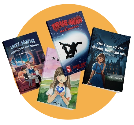 Publishing Comic Books