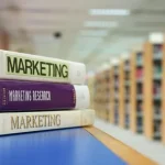 book marketing